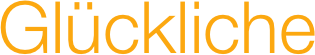 Glückliche